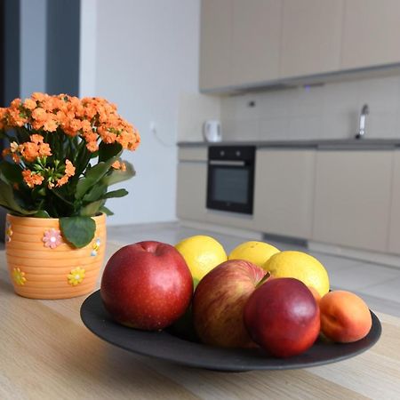 Parkowa 13 Apartman Szczecin Kültér fotó